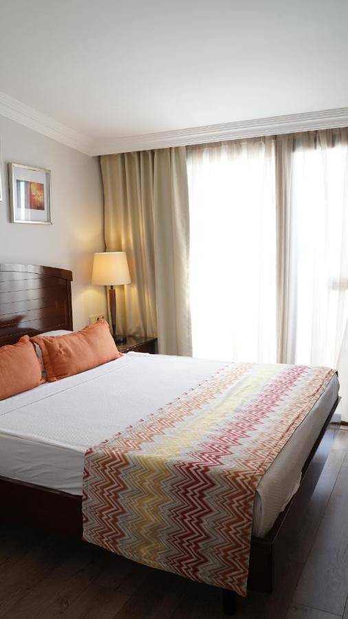 Akdora Resort Hotel & Spa Side Dış mekan fotoğraf