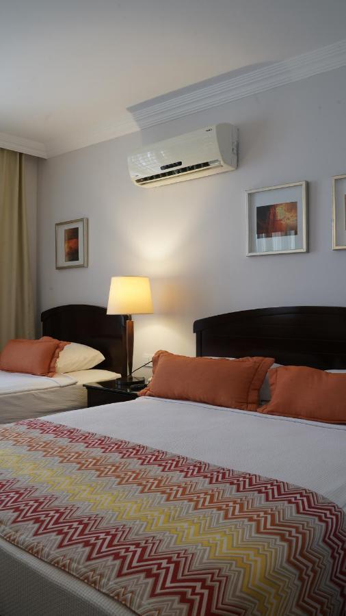 Akdora Resort Hotel & Spa Side Dış mekan fotoğraf